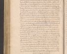 Zdjęcie nr 592 dla obiektu archiwalnego: Acta actorum causarum obligationum institutionum decretorum constitutionum quietationum resignationum cissionum et atiaru obsernationum tam indiciariarum quam extra indiciariarum coram Admodum Reverendo Domino Joanne Zerzynski Canonico Vicario in Spiritualibus et Officiali generali Cracoviensis ad Annum Domini Millesimum Sextentissimum Vigesimum Indictione tertia Pontificatus SSmi D. N. D. Pauli Divina pronidentia Papae V. foeliciter moderni anno ipsins subfelici regimine Diocesis Cracoviensis Illustrissimi ac Reverendissimi D. N. D. Martini Szyszkowski Deigratia Episcopus Cracoviensis Ducis Severiensis in continuantur.