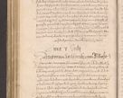 Zdjęcie nr 594 dla obiektu archiwalnego: Acta actorum causarum obligationum institutionum decretorum constitutionum quietationum resignationum cissionum et atiaru obsernationum tam indiciariarum quam extra indiciariarum coram Admodum Reverendo Domino Joanne Zerzynski Canonico Vicario in Spiritualibus et Officiali generali Cracoviensis ad Annum Domini Millesimum Sextentissimum Vigesimum Indictione tertia Pontificatus SSmi D. N. D. Pauli Divina pronidentia Papae V. foeliciter moderni anno ipsins subfelici regimine Diocesis Cracoviensis Illustrissimi ac Reverendissimi D. N. D. Martini Szyszkowski Deigratia Episcopus Cracoviensis Ducis Severiensis in continuantur.
