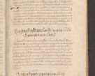 Zdjęcie nr 591 dla obiektu archiwalnego: Acta actorum causarum obligationum institutionum decretorum constitutionum quietationum resignationum cissionum et atiaru obsernationum tam indiciariarum quam extra indiciariarum coram Admodum Reverendo Domino Joanne Zerzynski Canonico Vicario in Spiritualibus et Officiali generali Cracoviensis ad Annum Domini Millesimum Sextentissimum Vigesimum Indictione tertia Pontificatus SSmi D. N. D. Pauli Divina pronidentia Papae V. foeliciter moderni anno ipsins subfelici regimine Diocesis Cracoviensis Illustrissimi ac Reverendissimi D. N. D. Martini Szyszkowski Deigratia Episcopus Cracoviensis Ducis Severiensis in continuantur.