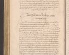 Zdjęcie nr 582 dla obiektu archiwalnego: Acta actorum causarum obligationum institutionum decretorum constitutionum quietationum resignationum cissionum et atiaru obsernationum tam indiciariarum quam extra indiciariarum coram Admodum Reverendo Domino Joanne Zerzynski Canonico Vicario in Spiritualibus et Officiali generali Cracoviensis ad Annum Domini Millesimum Sextentissimum Vigesimum Indictione tertia Pontificatus SSmi D. N. D. Pauli Divina pronidentia Papae V. foeliciter moderni anno ipsins subfelici regimine Diocesis Cracoviensis Illustrissimi ac Reverendissimi D. N. D. Martini Szyszkowski Deigratia Episcopus Cracoviensis Ducis Severiensis in continuantur.