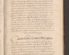 Zdjęcie nr 579 dla obiektu archiwalnego: Acta actorum causarum obligationum institutionum decretorum constitutionum quietationum resignationum cissionum et atiaru obsernationum tam indiciariarum quam extra indiciariarum coram Admodum Reverendo Domino Joanne Zerzynski Canonico Vicario in Spiritualibus et Officiali generali Cracoviensis ad Annum Domini Millesimum Sextentissimum Vigesimum Indictione tertia Pontificatus SSmi D. N. D. Pauli Divina pronidentia Papae V. foeliciter moderni anno ipsins subfelici regimine Diocesis Cracoviensis Illustrissimi ac Reverendissimi D. N. D. Martini Szyszkowski Deigratia Episcopus Cracoviensis Ducis Severiensis in continuantur.