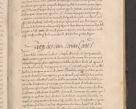 Zdjęcie nr 577 dla obiektu archiwalnego: Acta actorum causarum obligationum institutionum decretorum constitutionum quietationum resignationum cissionum et atiaru obsernationum tam indiciariarum quam extra indiciariarum coram Admodum Reverendo Domino Joanne Zerzynski Canonico Vicario in Spiritualibus et Officiali generali Cracoviensis ad Annum Domini Millesimum Sextentissimum Vigesimum Indictione tertia Pontificatus SSmi D. N. D. Pauli Divina pronidentia Papae V. foeliciter moderni anno ipsins subfelici regimine Diocesis Cracoviensis Illustrissimi ac Reverendissimi D. N. D. Martini Szyszkowski Deigratia Episcopus Cracoviensis Ducis Severiensis in continuantur.