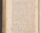 Zdjęcie nr 576 dla obiektu archiwalnego: Acta actorum causarum obligationum institutionum decretorum constitutionum quietationum resignationum cissionum et atiaru obsernationum tam indiciariarum quam extra indiciariarum coram Admodum Reverendo Domino Joanne Zerzynski Canonico Vicario in Spiritualibus et Officiali generali Cracoviensis ad Annum Domini Millesimum Sextentissimum Vigesimum Indictione tertia Pontificatus SSmi D. N. D. Pauli Divina pronidentia Papae V. foeliciter moderni anno ipsins subfelici regimine Diocesis Cracoviensis Illustrissimi ac Reverendissimi D. N. D. Martini Szyszkowski Deigratia Episcopus Cracoviensis Ducis Severiensis in continuantur.