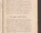 Zdjęcie nr 573 dla obiektu archiwalnego: Acta actorum causarum obligationum institutionum decretorum constitutionum quietationum resignationum cissionum et atiaru obsernationum tam indiciariarum quam extra indiciariarum coram Admodum Reverendo Domino Joanne Zerzynski Canonico Vicario in Spiritualibus et Officiali generali Cracoviensis ad Annum Domini Millesimum Sextentissimum Vigesimum Indictione tertia Pontificatus SSmi D. N. D. Pauli Divina pronidentia Papae V. foeliciter moderni anno ipsins subfelici regimine Diocesis Cracoviensis Illustrissimi ac Reverendissimi D. N. D. Martini Szyszkowski Deigratia Episcopus Cracoviensis Ducis Severiensis in continuantur.