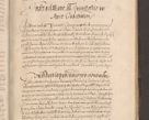 Zdjęcie nr 569 dla obiektu archiwalnego: Acta actorum causarum obligationum institutionum decretorum constitutionum quietationum resignationum cissionum et atiaru obsernationum tam indiciariarum quam extra indiciariarum coram Admodum Reverendo Domino Joanne Zerzynski Canonico Vicario in Spiritualibus et Officiali generali Cracoviensis ad Annum Domini Millesimum Sextentissimum Vigesimum Indictione tertia Pontificatus SSmi D. N. D. Pauli Divina pronidentia Papae V. foeliciter moderni anno ipsins subfelici regimine Diocesis Cracoviensis Illustrissimi ac Reverendissimi D. N. D. Martini Szyszkowski Deigratia Episcopus Cracoviensis Ducis Severiensis in continuantur.