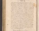 Zdjęcie nr 572 dla obiektu archiwalnego: Acta actorum causarum obligationum institutionum decretorum constitutionum quietationum resignationum cissionum et atiaru obsernationum tam indiciariarum quam extra indiciariarum coram Admodum Reverendo Domino Joanne Zerzynski Canonico Vicario in Spiritualibus et Officiali generali Cracoviensis ad Annum Domini Millesimum Sextentissimum Vigesimum Indictione tertia Pontificatus SSmi D. N. D. Pauli Divina pronidentia Papae V. foeliciter moderni anno ipsins subfelici regimine Diocesis Cracoviensis Illustrissimi ac Reverendissimi D. N. D. Martini Szyszkowski Deigratia Episcopus Cracoviensis Ducis Severiensis in continuantur.