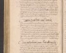 Zdjęcie nr 568 dla obiektu archiwalnego: Acta actorum causarum obligationum institutionum decretorum constitutionum quietationum resignationum cissionum et atiaru obsernationum tam indiciariarum quam extra indiciariarum coram Admodum Reverendo Domino Joanne Zerzynski Canonico Vicario in Spiritualibus et Officiali generali Cracoviensis ad Annum Domini Millesimum Sextentissimum Vigesimum Indictione tertia Pontificatus SSmi D. N. D. Pauli Divina pronidentia Papae V. foeliciter moderni anno ipsins subfelici regimine Diocesis Cracoviensis Illustrissimi ac Reverendissimi D. N. D. Martini Szyszkowski Deigratia Episcopus Cracoviensis Ducis Severiensis in continuantur.