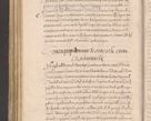 Zdjęcie nr 566 dla obiektu archiwalnego: Acta actorum causarum obligationum institutionum decretorum constitutionum quietationum resignationum cissionum et atiaru obsernationum tam indiciariarum quam extra indiciariarum coram Admodum Reverendo Domino Joanne Zerzynski Canonico Vicario in Spiritualibus et Officiali generali Cracoviensis ad Annum Domini Millesimum Sextentissimum Vigesimum Indictione tertia Pontificatus SSmi D. N. D. Pauli Divina pronidentia Papae V. foeliciter moderni anno ipsins subfelici regimine Diocesis Cracoviensis Illustrissimi ac Reverendissimi D. N. D. Martini Szyszkowski Deigratia Episcopus Cracoviensis Ducis Severiensis in continuantur.