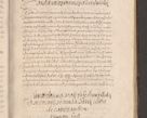 Zdjęcie nr 561 dla obiektu archiwalnego: Acta actorum causarum obligationum institutionum decretorum constitutionum quietationum resignationum cissionum et atiaru obsernationum tam indiciariarum quam extra indiciariarum coram Admodum Reverendo Domino Joanne Zerzynski Canonico Vicario in Spiritualibus et Officiali generali Cracoviensis ad Annum Domini Millesimum Sextentissimum Vigesimum Indictione tertia Pontificatus SSmi D. N. D. Pauli Divina pronidentia Papae V. foeliciter moderni anno ipsins subfelici regimine Diocesis Cracoviensis Illustrissimi ac Reverendissimi D. N. D. Martini Szyszkowski Deigratia Episcopus Cracoviensis Ducis Severiensis in continuantur.