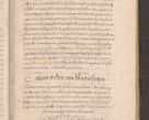 Zdjęcie nr 559 dla obiektu archiwalnego: Acta actorum causarum obligationum institutionum decretorum constitutionum quietationum resignationum cissionum et atiaru obsernationum tam indiciariarum quam extra indiciariarum coram Admodum Reverendo Domino Joanne Zerzynski Canonico Vicario in Spiritualibus et Officiali generali Cracoviensis ad Annum Domini Millesimum Sextentissimum Vigesimum Indictione tertia Pontificatus SSmi D. N. D. Pauli Divina pronidentia Papae V. foeliciter moderni anno ipsins subfelici regimine Diocesis Cracoviensis Illustrissimi ac Reverendissimi D. N. D. Martini Szyszkowski Deigratia Episcopus Cracoviensis Ducis Severiensis in continuantur.