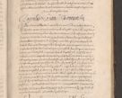 Zdjęcie nr 557 dla obiektu archiwalnego: Acta actorum causarum obligationum institutionum decretorum constitutionum quietationum resignationum cissionum et atiaru obsernationum tam indiciariarum quam extra indiciariarum coram Admodum Reverendo Domino Joanne Zerzynski Canonico Vicario in Spiritualibus et Officiali generali Cracoviensis ad Annum Domini Millesimum Sextentissimum Vigesimum Indictione tertia Pontificatus SSmi D. N. D. Pauli Divina pronidentia Papae V. foeliciter moderni anno ipsins subfelici regimine Diocesis Cracoviensis Illustrissimi ac Reverendissimi D. N. D. Martini Szyszkowski Deigratia Episcopus Cracoviensis Ducis Severiensis in continuantur.