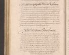 Zdjęcie nr 554 dla obiektu archiwalnego: Acta actorum causarum obligationum institutionum decretorum constitutionum quietationum resignationum cissionum et atiaru obsernationum tam indiciariarum quam extra indiciariarum coram Admodum Reverendo Domino Joanne Zerzynski Canonico Vicario in Spiritualibus et Officiali generali Cracoviensis ad Annum Domini Millesimum Sextentissimum Vigesimum Indictione tertia Pontificatus SSmi D. N. D. Pauli Divina pronidentia Papae V. foeliciter moderni anno ipsins subfelici regimine Diocesis Cracoviensis Illustrissimi ac Reverendissimi D. N. D. Martini Szyszkowski Deigratia Episcopus Cracoviensis Ducis Severiensis in continuantur.