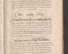 Zdjęcie nr 555 dla obiektu archiwalnego: Acta actorum causarum obligationum institutionum decretorum constitutionum quietationum resignationum cissionum et atiaru obsernationum tam indiciariarum quam extra indiciariarum coram Admodum Reverendo Domino Joanne Zerzynski Canonico Vicario in Spiritualibus et Officiali generali Cracoviensis ad Annum Domini Millesimum Sextentissimum Vigesimum Indictione tertia Pontificatus SSmi D. N. D. Pauli Divina pronidentia Papae V. foeliciter moderni anno ipsins subfelici regimine Diocesis Cracoviensis Illustrissimi ac Reverendissimi D. N. D. Martini Szyszkowski Deigratia Episcopus Cracoviensis Ducis Severiensis in continuantur.