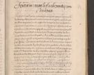 Zdjęcie nr 549 dla obiektu archiwalnego: Acta actorum causarum obligationum institutionum decretorum constitutionum quietationum resignationum cissionum et atiaru obsernationum tam indiciariarum quam extra indiciariarum coram Admodum Reverendo Domino Joanne Zerzynski Canonico Vicario in Spiritualibus et Officiali generali Cracoviensis ad Annum Domini Millesimum Sextentissimum Vigesimum Indictione tertia Pontificatus SSmi D. N. D. Pauli Divina pronidentia Papae V. foeliciter moderni anno ipsins subfelici regimine Diocesis Cracoviensis Illustrissimi ac Reverendissimi D. N. D. Martini Szyszkowski Deigratia Episcopus Cracoviensis Ducis Severiensis in continuantur.