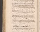 Zdjęcie nr 550 dla obiektu archiwalnego: Acta actorum causarum obligationum institutionum decretorum constitutionum quietationum resignationum cissionum et atiaru obsernationum tam indiciariarum quam extra indiciariarum coram Admodum Reverendo Domino Joanne Zerzynski Canonico Vicario in Spiritualibus et Officiali generali Cracoviensis ad Annum Domini Millesimum Sextentissimum Vigesimum Indictione tertia Pontificatus SSmi D. N. D. Pauli Divina pronidentia Papae V. foeliciter moderni anno ipsins subfelici regimine Diocesis Cracoviensis Illustrissimi ac Reverendissimi D. N. D. Martini Szyszkowski Deigratia Episcopus Cracoviensis Ducis Severiensis in continuantur.