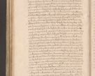 Zdjęcie nr 546 dla obiektu archiwalnego: Acta actorum causarum obligationum institutionum decretorum constitutionum quietationum resignationum cissionum et atiaru obsernationum tam indiciariarum quam extra indiciariarum coram Admodum Reverendo Domino Joanne Zerzynski Canonico Vicario in Spiritualibus et Officiali generali Cracoviensis ad Annum Domini Millesimum Sextentissimum Vigesimum Indictione tertia Pontificatus SSmi D. N. D. Pauli Divina pronidentia Papae V. foeliciter moderni anno ipsins subfelici regimine Diocesis Cracoviensis Illustrissimi ac Reverendissimi D. N. D. Martini Szyszkowski Deigratia Episcopus Cracoviensis Ducis Severiensis in continuantur.
