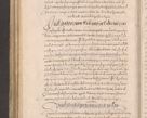 Zdjęcie nr 544 dla obiektu archiwalnego: Acta actorum causarum obligationum institutionum decretorum constitutionum quietationum resignationum cissionum et atiaru obsernationum tam indiciariarum quam extra indiciariarum coram Admodum Reverendo Domino Joanne Zerzynski Canonico Vicario in Spiritualibus et Officiali generali Cracoviensis ad Annum Domini Millesimum Sextentissimum Vigesimum Indictione tertia Pontificatus SSmi D. N. D. Pauli Divina pronidentia Papae V. foeliciter moderni anno ipsins subfelici regimine Diocesis Cracoviensis Illustrissimi ac Reverendissimi D. N. D. Martini Szyszkowski Deigratia Episcopus Cracoviensis Ducis Severiensis in continuantur.