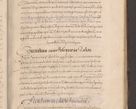 Zdjęcie nr 543 dla obiektu archiwalnego: Acta actorum causarum obligationum institutionum decretorum constitutionum quietationum resignationum cissionum et atiaru obsernationum tam indiciariarum quam extra indiciariarum coram Admodum Reverendo Domino Joanne Zerzynski Canonico Vicario in Spiritualibus et Officiali generali Cracoviensis ad Annum Domini Millesimum Sextentissimum Vigesimum Indictione tertia Pontificatus SSmi D. N. D. Pauli Divina pronidentia Papae V. foeliciter moderni anno ipsins subfelici regimine Diocesis Cracoviensis Illustrissimi ac Reverendissimi D. N. D. Martini Szyszkowski Deigratia Episcopus Cracoviensis Ducis Severiensis in continuantur.