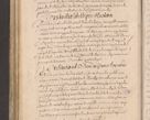 Zdjęcie nr 542 dla obiektu archiwalnego: Acta actorum causarum obligationum institutionum decretorum constitutionum quietationum resignationum cissionum et atiaru obsernationum tam indiciariarum quam extra indiciariarum coram Admodum Reverendo Domino Joanne Zerzynski Canonico Vicario in Spiritualibus et Officiali generali Cracoviensis ad Annum Domini Millesimum Sextentissimum Vigesimum Indictione tertia Pontificatus SSmi D. N. D. Pauli Divina pronidentia Papae V. foeliciter moderni anno ipsins subfelici regimine Diocesis Cracoviensis Illustrissimi ac Reverendissimi D. N. D. Martini Szyszkowski Deigratia Episcopus Cracoviensis Ducis Severiensis in continuantur.
