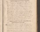 Zdjęcie nr 541 dla obiektu archiwalnego: Acta actorum causarum obligationum institutionum decretorum constitutionum quietationum resignationum cissionum et atiaru obsernationum tam indiciariarum quam extra indiciariarum coram Admodum Reverendo Domino Joanne Zerzynski Canonico Vicario in Spiritualibus et Officiali generali Cracoviensis ad Annum Domini Millesimum Sextentissimum Vigesimum Indictione tertia Pontificatus SSmi D. N. D. Pauli Divina pronidentia Papae V. foeliciter moderni anno ipsins subfelici regimine Diocesis Cracoviensis Illustrissimi ac Reverendissimi D. N. D. Martini Szyszkowski Deigratia Episcopus Cracoviensis Ducis Severiensis in continuantur.