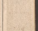 Zdjęcie nr 537 dla obiektu archiwalnego: Acta actorum causarum obligationum institutionum decretorum constitutionum quietationum resignationum cissionum et atiaru obsernationum tam indiciariarum quam extra indiciariarum coram Admodum Reverendo Domino Joanne Zerzynski Canonico Vicario in Spiritualibus et Officiali generali Cracoviensis ad Annum Domini Millesimum Sextentissimum Vigesimum Indictione tertia Pontificatus SSmi D. N. D. Pauli Divina pronidentia Papae V. foeliciter moderni anno ipsins subfelici regimine Diocesis Cracoviensis Illustrissimi ac Reverendissimi D. N. D. Martini Szyszkowski Deigratia Episcopus Cracoviensis Ducis Severiensis in continuantur.