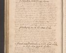 Zdjęcie nr 536 dla obiektu archiwalnego: Acta actorum causarum obligationum institutionum decretorum constitutionum quietationum resignationum cissionum et atiaru obsernationum tam indiciariarum quam extra indiciariarum coram Admodum Reverendo Domino Joanne Zerzynski Canonico Vicario in Spiritualibus et Officiali generali Cracoviensis ad Annum Domini Millesimum Sextentissimum Vigesimum Indictione tertia Pontificatus SSmi D. N. D. Pauli Divina pronidentia Papae V. foeliciter moderni anno ipsins subfelici regimine Diocesis Cracoviensis Illustrissimi ac Reverendissimi D. N. D. Martini Szyszkowski Deigratia Episcopus Cracoviensis Ducis Severiensis in continuantur.