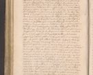 Zdjęcie nr 534 dla obiektu archiwalnego: Acta actorum causarum obligationum institutionum decretorum constitutionum quietationum resignationum cissionum et atiaru obsernationum tam indiciariarum quam extra indiciariarum coram Admodum Reverendo Domino Joanne Zerzynski Canonico Vicario in Spiritualibus et Officiali generali Cracoviensis ad Annum Domini Millesimum Sextentissimum Vigesimum Indictione tertia Pontificatus SSmi D. N. D. Pauli Divina pronidentia Papae V. foeliciter moderni anno ipsins subfelici regimine Diocesis Cracoviensis Illustrissimi ac Reverendissimi D. N. D. Martini Szyszkowski Deigratia Episcopus Cracoviensis Ducis Severiensis in continuantur.