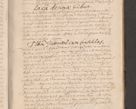 Zdjęcie nr 535 dla obiektu archiwalnego: Acta actorum causarum obligationum institutionum decretorum constitutionum quietationum resignationum cissionum et atiaru obsernationum tam indiciariarum quam extra indiciariarum coram Admodum Reverendo Domino Joanne Zerzynski Canonico Vicario in Spiritualibus et Officiali generali Cracoviensis ad Annum Domini Millesimum Sextentissimum Vigesimum Indictione tertia Pontificatus SSmi D. N. D. Pauli Divina pronidentia Papae V. foeliciter moderni anno ipsins subfelici regimine Diocesis Cracoviensis Illustrissimi ac Reverendissimi D. N. D. Martini Szyszkowski Deigratia Episcopus Cracoviensis Ducis Severiensis in continuantur.