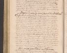 Zdjęcie nr 528 dla obiektu archiwalnego: Acta actorum causarum obligationum institutionum decretorum constitutionum quietationum resignationum cissionum et atiaru obsernationum tam indiciariarum quam extra indiciariarum coram Admodum Reverendo Domino Joanne Zerzynski Canonico Vicario in Spiritualibus et Officiali generali Cracoviensis ad Annum Domini Millesimum Sextentissimum Vigesimum Indictione tertia Pontificatus SSmi D. N. D. Pauli Divina pronidentia Papae V. foeliciter moderni anno ipsins subfelici regimine Diocesis Cracoviensis Illustrissimi ac Reverendissimi D. N. D. Martini Szyszkowski Deigratia Episcopus Cracoviensis Ducis Severiensis in continuantur.
