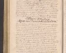 Zdjęcie nr 526 dla obiektu archiwalnego: Acta actorum causarum obligationum institutionum decretorum constitutionum quietationum resignationum cissionum et atiaru obsernationum tam indiciariarum quam extra indiciariarum coram Admodum Reverendo Domino Joanne Zerzynski Canonico Vicario in Spiritualibus et Officiali generali Cracoviensis ad Annum Domini Millesimum Sextentissimum Vigesimum Indictione tertia Pontificatus SSmi D. N. D. Pauli Divina pronidentia Papae V. foeliciter moderni anno ipsins subfelici regimine Diocesis Cracoviensis Illustrissimi ac Reverendissimi D. N. D. Martini Szyszkowski Deigratia Episcopus Cracoviensis Ducis Severiensis in continuantur.