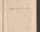 Zdjęcie nr 519 dla obiektu archiwalnego: Acta actorum causarum obligationum institutionum decretorum constitutionum quietationum resignationum cissionum et atiaru obsernationum tam indiciariarum quam extra indiciariarum coram Admodum Reverendo Domino Joanne Zerzynski Canonico Vicario in Spiritualibus et Officiali generali Cracoviensis ad Annum Domini Millesimum Sextentissimum Vigesimum Indictione tertia Pontificatus SSmi D. N. D. Pauli Divina pronidentia Papae V. foeliciter moderni anno ipsins subfelici regimine Diocesis Cracoviensis Illustrissimi ac Reverendissimi D. N. D. Martini Szyszkowski Deigratia Episcopus Cracoviensis Ducis Severiensis in continuantur.