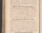 Zdjęcie nr 518 dla obiektu archiwalnego: Acta actorum causarum obligationum institutionum decretorum constitutionum quietationum resignationum cissionum et atiaru obsernationum tam indiciariarum quam extra indiciariarum coram Admodum Reverendo Domino Joanne Zerzynski Canonico Vicario in Spiritualibus et Officiali generali Cracoviensis ad Annum Domini Millesimum Sextentissimum Vigesimum Indictione tertia Pontificatus SSmi D. N. D. Pauli Divina pronidentia Papae V. foeliciter moderni anno ipsins subfelici regimine Diocesis Cracoviensis Illustrissimi ac Reverendissimi D. N. D. Martini Szyszkowski Deigratia Episcopus Cracoviensis Ducis Severiensis in continuantur.