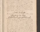 Zdjęcie nr 517 dla obiektu archiwalnego: Acta actorum causarum obligationum institutionum decretorum constitutionum quietationum resignationum cissionum et atiaru obsernationum tam indiciariarum quam extra indiciariarum coram Admodum Reverendo Domino Joanne Zerzynski Canonico Vicario in Spiritualibus et Officiali generali Cracoviensis ad Annum Domini Millesimum Sextentissimum Vigesimum Indictione tertia Pontificatus SSmi D. N. D. Pauli Divina pronidentia Papae V. foeliciter moderni anno ipsins subfelici regimine Diocesis Cracoviensis Illustrissimi ac Reverendissimi D. N. D. Martini Szyszkowski Deigratia Episcopus Cracoviensis Ducis Severiensis in continuantur.