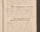 Zdjęcie nr 513 dla obiektu archiwalnego: Acta actorum causarum obligationum institutionum decretorum constitutionum quietationum resignationum cissionum et atiaru obsernationum tam indiciariarum quam extra indiciariarum coram Admodum Reverendo Domino Joanne Zerzynski Canonico Vicario in Spiritualibus et Officiali generali Cracoviensis ad Annum Domini Millesimum Sextentissimum Vigesimum Indictione tertia Pontificatus SSmi D. N. D. Pauli Divina pronidentia Papae V. foeliciter moderni anno ipsins subfelici regimine Diocesis Cracoviensis Illustrissimi ac Reverendissimi D. N. D. Martini Szyszkowski Deigratia Episcopus Cracoviensis Ducis Severiensis in continuantur.