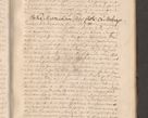 Zdjęcie nr 511 dla obiektu archiwalnego: Acta actorum causarum obligationum institutionum decretorum constitutionum quietationum resignationum cissionum et atiaru obsernationum tam indiciariarum quam extra indiciariarum coram Admodum Reverendo Domino Joanne Zerzynski Canonico Vicario in Spiritualibus et Officiali generali Cracoviensis ad Annum Domini Millesimum Sextentissimum Vigesimum Indictione tertia Pontificatus SSmi D. N. D. Pauli Divina pronidentia Papae V. foeliciter moderni anno ipsins subfelici regimine Diocesis Cracoviensis Illustrissimi ac Reverendissimi D. N. D. Martini Szyszkowski Deigratia Episcopus Cracoviensis Ducis Severiensis in continuantur.