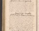 Zdjęcie nr 508 dla obiektu archiwalnego: Acta actorum causarum obligationum institutionum decretorum constitutionum quietationum resignationum cissionum et atiaru obsernationum tam indiciariarum quam extra indiciariarum coram Admodum Reverendo Domino Joanne Zerzynski Canonico Vicario in Spiritualibus et Officiali generali Cracoviensis ad Annum Domini Millesimum Sextentissimum Vigesimum Indictione tertia Pontificatus SSmi D. N. D. Pauli Divina pronidentia Papae V. foeliciter moderni anno ipsins subfelici regimine Diocesis Cracoviensis Illustrissimi ac Reverendissimi D. N. D. Martini Szyszkowski Deigratia Episcopus Cracoviensis Ducis Severiensis in continuantur.