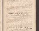 Zdjęcie nr 507 dla obiektu archiwalnego: Acta actorum causarum obligationum institutionum decretorum constitutionum quietationum resignationum cissionum et atiaru obsernationum tam indiciariarum quam extra indiciariarum coram Admodum Reverendo Domino Joanne Zerzynski Canonico Vicario in Spiritualibus et Officiali generali Cracoviensis ad Annum Domini Millesimum Sextentissimum Vigesimum Indictione tertia Pontificatus SSmi D. N. D. Pauli Divina pronidentia Papae V. foeliciter moderni anno ipsins subfelici regimine Diocesis Cracoviensis Illustrissimi ac Reverendissimi D. N. D. Martini Szyszkowski Deigratia Episcopus Cracoviensis Ducis Severiensis in continuantur.