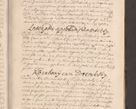 Zdjęcie nr 505 dla obiektu archiwalnego: Acta actorum causarum obligationum institutionum decretorum constitutionum quietationum resignationum cissionum et atiaru obsernationum tam indiciariarum quam extra indiciariarum coram Admodum Reverendo Domino Joanne Zerzynski Canonico Vicario in Spiritualibus et Officiali generali Cracoviensis ad Annum Domini Millesimum Sextentissimum Vigesimum Indictione tertia Pontificatus SSmi D. N. D. Pauli Divina pronidentia Papae V. foeliciter moderni anno ipsins subfelici regimine Diocesis Cracoviensis Illustrissimi ac Reverendissimi D. N. D. Martini Szyszkowski Deigratia Episcopus Cracoviensis Ducis Severiensis in continuantur.