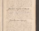 Zdjęcie nr 503 dla obiektu archiwalnego: Acta actorum causarum obligationum institutionum decretorum constitutionum quietationum resignationum cissionum et atiaru obsernationum tam indiciariarum quam extra indiciariarum coram Admodum Reverendo Domino Joanne Zerzynski Canonico Vicario in Spiritualibus et Officiali generali Cracoviensis ad Annum Domini Millesimum Sextentissimum Vigesimum Indictione tertia Pontificatus SSmi D. N. D. Pauli Divina pronidentia Papae V. foeliciter moderni anno ipsins subfelici regimine Diocesis Cracoviensis Illustrissimi ac Reverendissimi D. N. D. Martini Szyszkowski Deigratia Episcopus Cracoviensis Ducis Severiensis in continuantur.