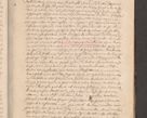 Zdjęcie nr 501 dla obiektu archiwalnego: Acta actorum causarum obligationum institutionum decretorum constitutionum quietationum resignationum cissionum et atiaru obsernationum tam indiciariarum quam extra indiciariarum coram Admodum Reverendo Domino Joanne Zerzynski Canonico Vicario in Spiritualibus et Officiali generali Cracoviensis ad Annum Domini Millesimum Sextentissimum Vigesimum Indictione tertia Pontificatus SSmi D. N. D. Pauli Divina pronidentia Papae V. foeliciter moderni anno ipsins subfelici regimine Diocesis Cracoviensis Illustrissimi ac Reverendissimi D. N. D. Martini Szyszkowski Deigratia Episcopus Cracoviensis Ducis Severiensis in continuantur.