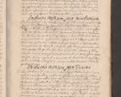 Zdjęcie nr 497 dla obiektu archiwalnego: Acta actorum causarum obligationum institutionum decretorum constitutionum quietationum resignationum cissionum et atiaru obsernationum tam indiciariarum quam extra indiciariarum coram Admodum Reverendo Domino Joanne Zerzynski Canonico Vicario in Spiritualibus et Officiali generali Cracoviensis ad Annum Domini Millesimum Sextentissimum Vigesimum Indictione tertia Pontificatus SSmi D. N. D. Pauli Divina pronidentia Papae V. foeliciter moderni anno ipsins subfelici regimine Diocesis Cracoviensis Illustrissimi ac Reverendissimi D. N. D. Martini Szyszkowski Deigratia Episcopus Cracoviensis Ducis Severiensis in continuantur.
