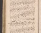 Zdjęcie nr 496 dla obiektu archiwalnego: Acta actorum causarum obligationum institutionum decretorum constitutionum quietationum resignationum cissionum et atiaru obsernationum tam indiciariarum quam extra indiciariarum coram Admodum Reverendo Domino Joanne Zerzynski Canonico Vicario in Spiritualibus et Officiali generali Cracoviensis ad Annum Domini Millesimum Sextentissimum Vigesimum Indictione tertia Pontificatus SSmi D. N. D. Pauli Divina pronidentia Papae V. foeliciter moderni anno ipsins subfelici regimine Diocesis Cracoviensis Illustrissimi ac Reverendissimi D. N. D. Martini Szyszkowski Deigratia Episcopus Cracoviensis Ducis Severiensis in continuantur.