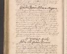 Zdjęcie nr 494 dla obiektu archiwalnego: Acta actorum causarum obligationum institutionum decretorum constitutionum quietationum resignationum cissionum et atiaru obsernationum tam indiciariarum quam extra indiciariarum coram Admodum Reverendo Domino Joanne Zerzynski Canonico Vicario in Spiritualibus et Officiali generali Cracoviensis ad Annum Domini Millesimum Sextentissimum Vigesimum Indictione tertia Pontificatus SSmi D. N. D. Pauli Divina pronidentia Papae V. foeliciter moderni anno ipsins subfelici regimine Diocesis Cracoviensis Illustrissimi ac Reverendissimi D. N. D. Martini Szyszkowski Deigratia Episcopus Cracoviensis Ducis Severiensis in continuantur.