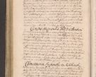 Zdjęcie nr 492 dla obiektu archiwalnego: Acta actorum causarum obligationum institutionum decretorum constitutionum quietationum resignationum cissionum et atiaru obsernationum tam indiciariarum quam extra indiciariarum coram Admodum Reverendo Domino Joanne Zerzynski Canonico Vicario in Spiritualibus et Officiali generali Cracoviensis ad Annum Domini Millesimum Sextentissimum Vigesimum Indictione tertia Pontificatus SSmi D. N. D. Pauli Divina pronidentia Papae V. foeliciter moderni anno ipsins subfelici regimine Diocesis Cracoviensis Illustrissimi ac Reverendissimi D. N. D. Martini Szyszkowski Deigratia Episcopus Cracoviensis Ducis Severiensis in continuantur.