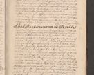 Zdjęcie nr 489 dla obiektu archiwalnego: Acta actorum causarum obligationum institutionum decretorum constitutionum quietationum resignationum cissionum et atiaru obsernationum tam indiciariarum quam extra indiciariarum coram Admodum Reverendo Domino Joanne Zerzynski Canonico Vicario in Spiritualibus et Officiali generali Cracoviensis ad Annum Domini Millesimum Sextentissimum Vigesimum Indictione tertia Pontificatus SSmi D. N. D. Pauli Divina pronidentia Papae V. foeliciter moderni anno ipsins subfelici regimine Diocesis Cracoviensis Illustrissimi ac Reverendissimi D. N. D. Martini Szyszkowski Deigratia Episcopus Cracoviensis Ducis Severiensis in continuantur.