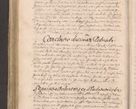 Zdjęcie nr 490 dla obiektu archiwalnego: Acta actorum causarum obligationum institutionum decretorum constitutionum quietationum resignationum cissionum et atiaru obsernationum tam indiciariarum quam extra indiciariarum coram Admodum Reverendo Domino Joanne Zerzynski Canonico Vicario in Spiritualibus et Officiali generali Cracoviensis ad Annum Domini Millesimum Sextentissimum Vigesimum Indictione tertia Pontificatus SSmi D. N. D. Pauli Divina pronidentia Papae V. foeliciter moderni anno ipsins subfelici regimine Diocesis Cracoviensis Illustrissimi ac Reverendissimi D. N. D. Martini Szyszkowski Deigratia Episcopus Cracoviensis Ducis Severiensis in continuantur.