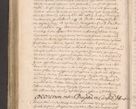 Zdjęcie nr 488 dla obiektu archiwalnego: Acta actorum causarum obligationum institutionum decretorum constitutionum quietationum resignationum cissionum et atiaru obsernationum tam indiciariarum quam extra indiciariarum coram Admodum Reverendo Domino Joanne Zerzynski Canonico Vicario in Spiritualibus et Officiali generali Cracoviensis ad Annum Domini Millesimum Sextentissimum Vigesimum Indictione tertia Pontificatus SSmi D. N. D. Pauli Divina pronidentia Papae V. foeliciter moderni anno ipsins subfelici regimine Diocesis Cracoviensis Illustrissimi ac Reverendissimi D. N. D. Martini Szyszkowski Deigratia Episcopus Cracoviensis Ducis Severiensis in continuantur.