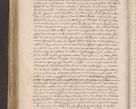 Zdjęcie nr 486 dla obiektu archiwalnego: Acta actorum causarum obligationum institutionum decretorum constitutionum quietationum resignationum cissionum et atiaru obsernationum tam indiciariarum quam extra indiciariarum coram Admodum Reverendo Domino Joanne Zerzynski Canonico Vicario in Spiritualibus et Officiali generali Cracoviensis ad Annum Domini Millesimum Sextentissimum Vigesimum Indictione tertia Pontificatus SSmi D. N. D. Pauli Divina pronidentia Papae V. foeliciter moderni anno ipsins subfelici regimine Diocesis Cracoviensis Illustrissimi ac Reverendissimi D. N. D. Martini Szyszkowski Deigratia Episcopus Cracoviensis Ducis Severiensis in continuantur.