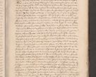 Zdjęcie nr 485 dla obiektu archiwalnego: Acta actorum causarum obligationum institutionum decretorum constitutionum quietationum resignationum cissionum et atiaru obsernationum tam indiciariarum quam extra indiciariarum coram Admodum Reverendo Domino Joanne Zerzynski Canonico Vicario in Spiritualibus et Officiali generali Cracoviensis ad Annum Domini Millesimum Sextentissimum Vigesimum Indictione tertia Pontificatus SSmi D. N. D. Pauli Divina pronidentia Papae V. foeliciter moderni anno ipsins subfelici regimine Diocesis Cracoviensis Illustrissimi ac Reverendissimi D. N. D. Martini Szyszkowski Deigratia Episcopus Cracoviensis Ducis Severiensis in continuantur.