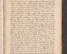 Zdjęcie nr 481 dla obiektu archiwalnego: Acta actorum causarum obligationum institutionum decretorum constitutionum quietationum resignationum cissionum et atiaru obsernationum tam indiciariarum quam extra indiciariarum coram Admodum Reverendo Domino Joanne Zerzynski Canonico Vicario in Spiritualibus et Officiali generali Cracoviensis ad Annum Domini Millesimum Sextentissimum Vigesimum Indictione tertia Pontificatus SSmi D. N. D. Pauli Divina pronidentia Papae V. foeliciter moderni anno ipsins subfelici regimine Diocesis Cracoviensis Illustrissimi ac Reverendissimi D. N. D. Martini Szyszkowski Deigratia Episcopus Cracoviensis Ducis Severiensis in continuantur.